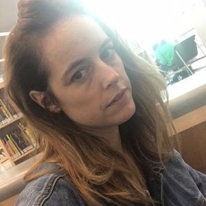 Meet your Posher, Francisca